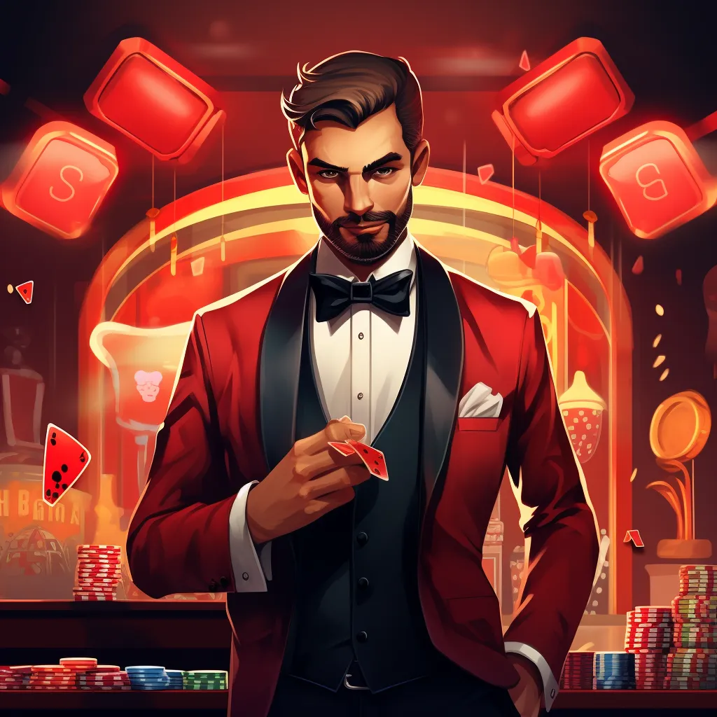 Modern Casino Experience